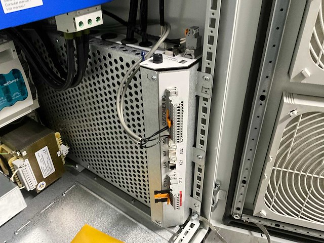 Adf p300-90 actieve filter - afbeelding 11 van  11