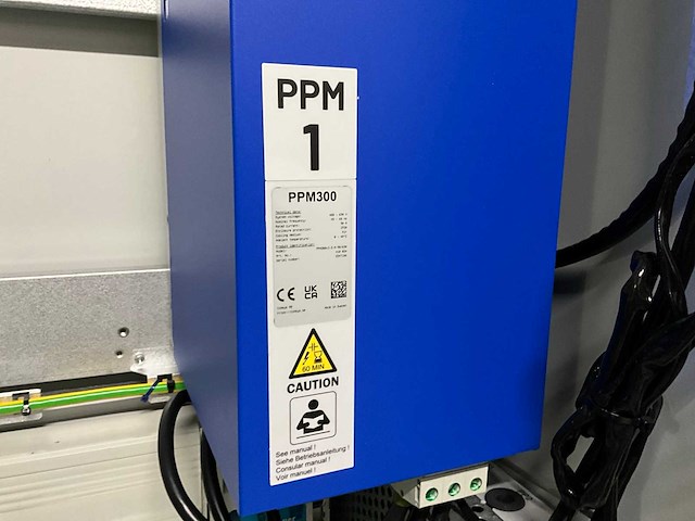 Adf p300-90 actieve filter - afbeelding 2 van  13