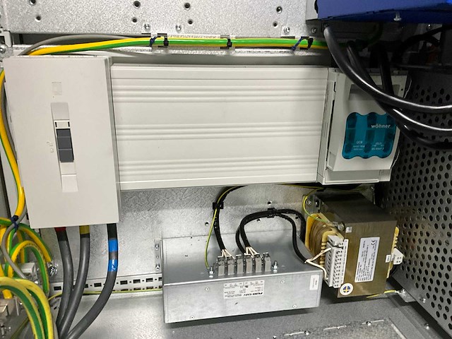 Adf p300-90 actieve filter - afbeelding 4 van  13