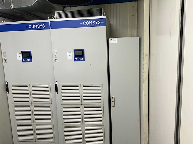 Adf p300-90 actieve filter - afbeelding 6 van  13