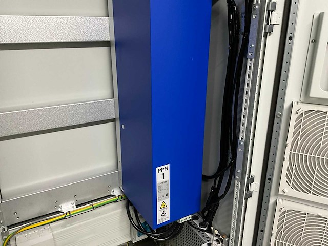 Adf p300-90 actieve filter - afbeelding 12 van  13