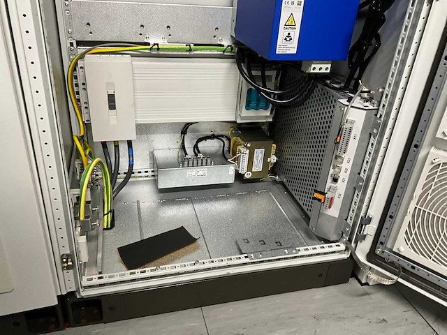 Adf p300-90 actieve filter - afbeelding 13 van  13