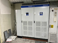 Adf p300-90 actieve filter - afbeelding 1 van  9