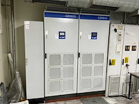 Adf p300-90 actieve filter - afbeelding 2 van  9