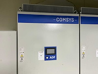 Adf p300-90 actieve filter - afbeelding 3 van  9