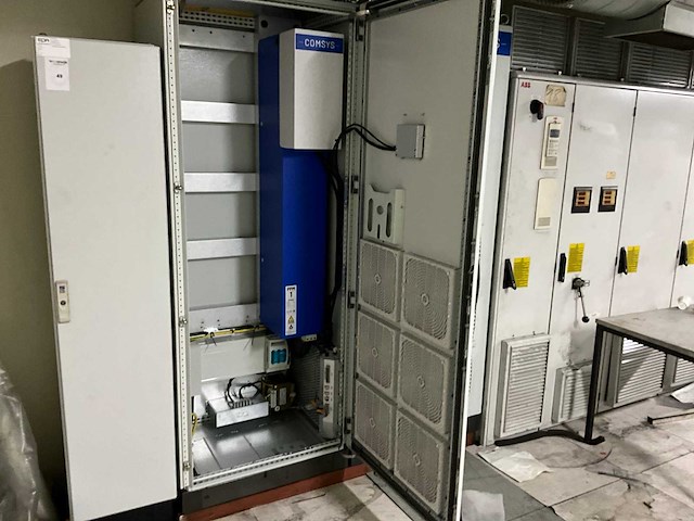 Adf p300-90 actieve filter - afbeelding 5 van  9