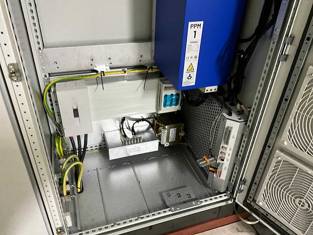 Adf p300-90 actieve filter - afbeelding 7 van  9