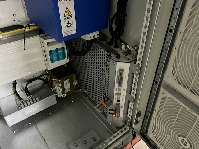 Adf p300-90 actieve filter - afbeelding 8 van  9