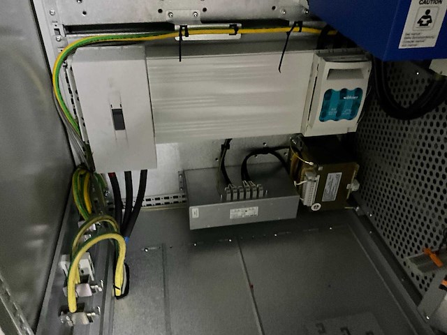 Adf p300-90 actieve filter - afbeelding 9 van  9