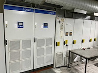 Adf p300-90 actieve filter - afbeelding 2 van  9