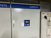 Adf p300-90 actieve filter - afbeelding 3 van  9