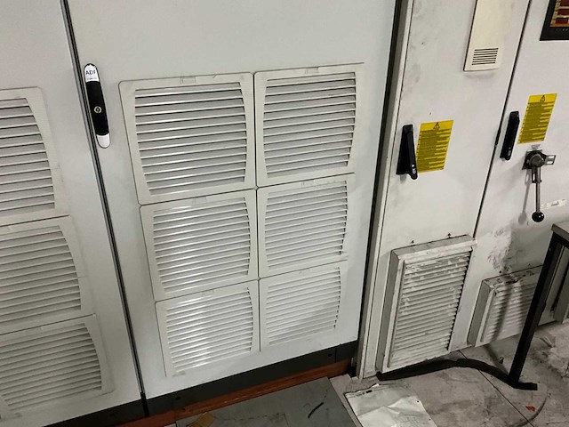 Adf p300-90 actieve filter - afbeelding 4 van  9