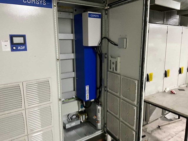 Adf p300-90 actieve filter - afbeelding 5 van  9