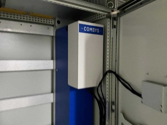 Adf p300-90 actieve filter - afbeelding 6 van  9