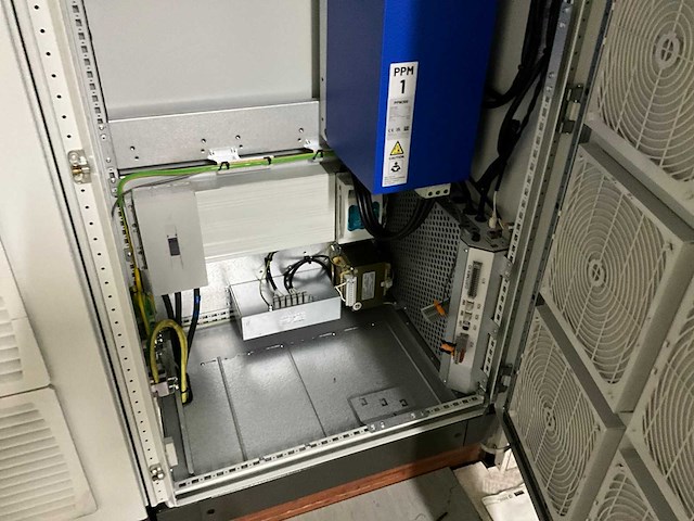 Adf p300-90 actieve filter - afbeelding 7 van  9