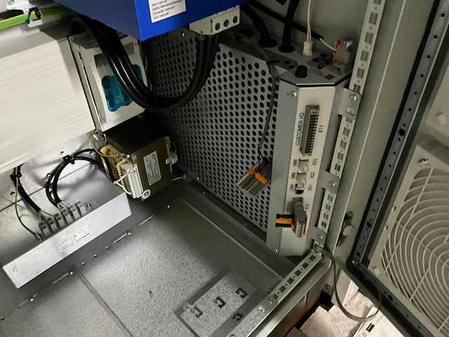 Adf p300-90 actieve filter - afbeelding 8 van  9