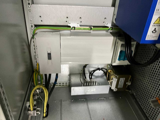 Adf p300-90 actieve filter - afbeelding 9 van  9