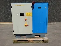 Adicomp - vd1510 inv - air compressors - afbeelding 1 van  5
