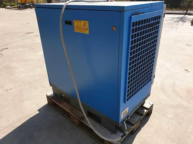 Adicomp - vd1510 inv - air compressors - afbeelding 3 van  5