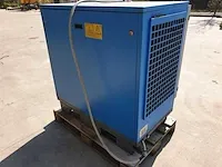 Adicomp - vd1510 inv - air compressors - afbeelding 3 van  5