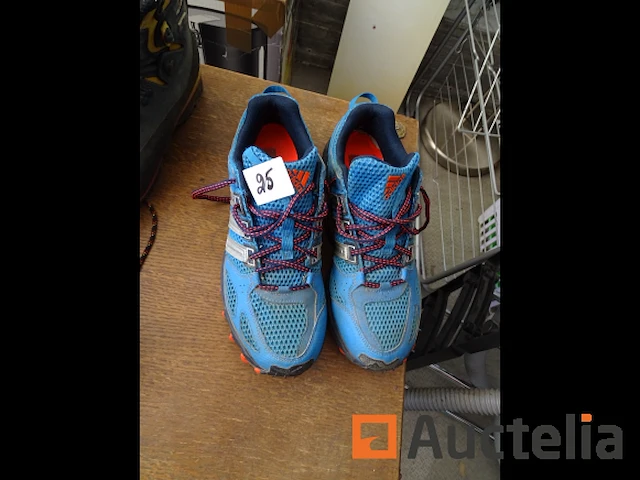 Adidas sneakers - afbeelding 1 van  6