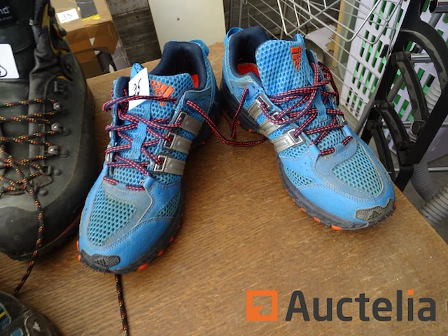 Adidas sneakers - afbeelding 2 van  6