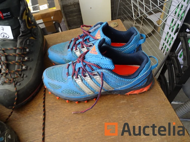 Adidas sneakers - afbeelding 3 van  6