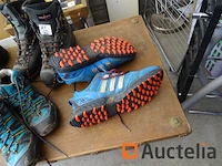 Adidas sneakers - afbeelding 4 van  6