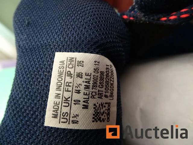 Adidas sneakers - afbeelding 6 van  6