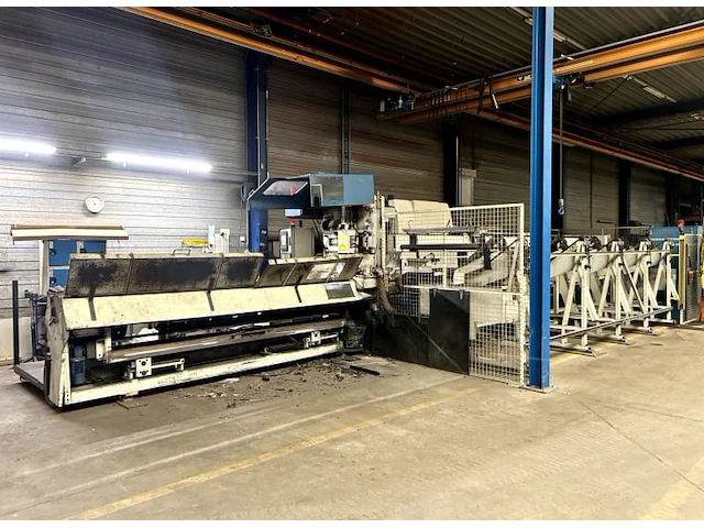 Adige lt651 buislaser - afbeelding 1 van  9