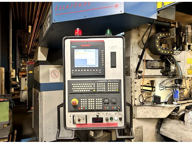 Adige lt651 buislaser - afbeelding 2 van  9