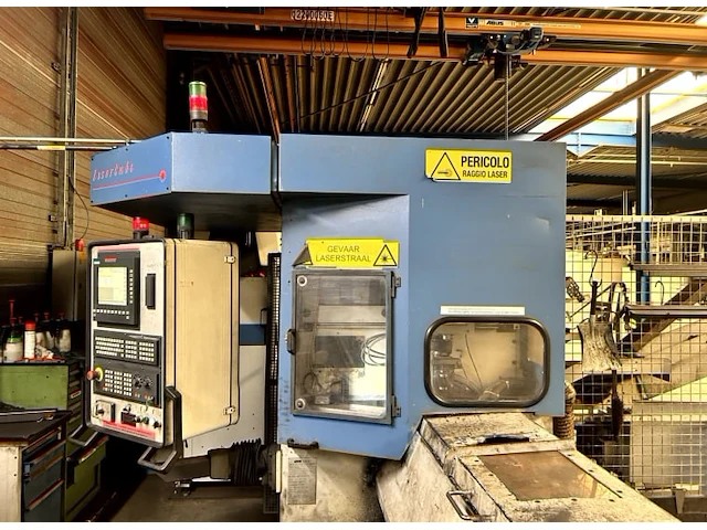 Adige lt651 buislaser - afbeelding 7 van  9