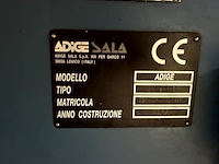 Adige lt651 buislaser - afbeelding 9 van  9