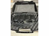 Adj controller led bar dotz system + kabel - afbeelding 1 van  1