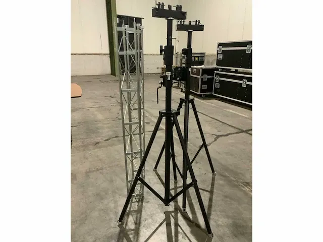 Adj lichtbrug - afbeelding 2 van  6