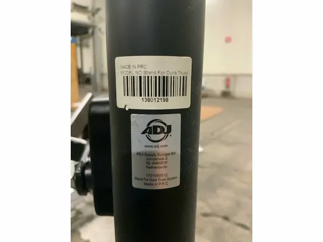 Adj lichtbrug - afbeelding 6 van  6