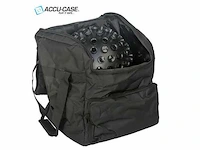Adj starburst led sphere effect + soft bag. - afbeelding 3 van  4