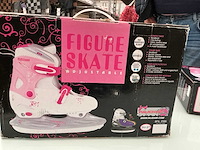 Adjustable. 2186. figure skate.maat 34. - afbeelding 2 van  2