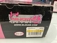 Adjustable. 2186. figure skate.maat 34. - afbeelding 2 van  2