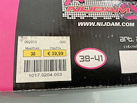 Adjustable. 2188. figure skate.maat 38. - afbeelding 1 van  2