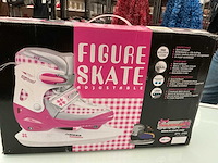 Adjustable. 2188. figure skate.maat 38. - afbeelding 1 van  2