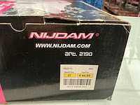 Adjustable. 2190. figure skate.maat 37. - afbeelding 1 van  2