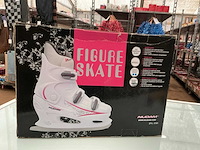 Adjustable. 2190. figure skate.maat 37. - afbeelding 1 van  2