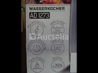 Adler ad 1207 ketel - afbeelding 2 van  3