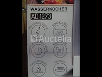 Adler ad 1207 waterkoker - afbeelding 2 van  3