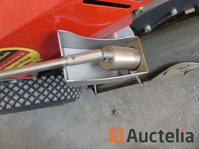 Adler genezer 500e onkruidverdelger - afbeelding 2 van  22