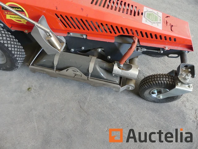 Adler genezer 500e onkruidverdelger - afbeelding 3 van  22