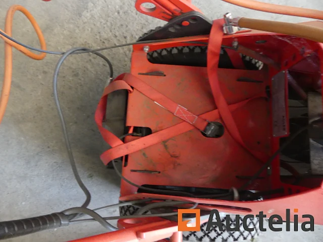 Adler genezer 500e onkruidverdelger - afbeelding 5 van  22