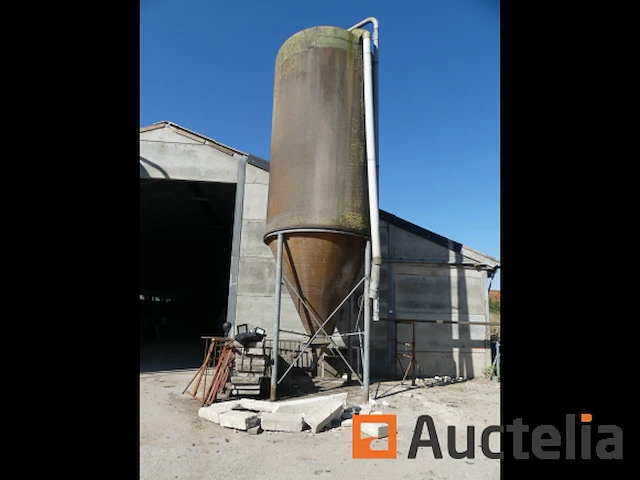 Adler genezer 500e onkruidverdelger - afbeelding 6 van  22