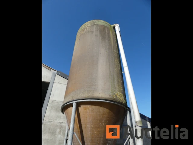 Adler genezer 500e onkruidverdelger - afbeelding 8 van  22